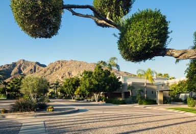 Hotel PHOENICIAN RESIDENCES, A LUXURY COLLECTION RESIDENCE CLUB, SCOTTSDALE