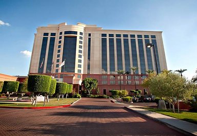 Hotel PHOENIX AIRPORT MARRIOTT