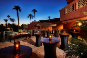 Hotel POINTE HILTON SQUAW PEAK RESORT