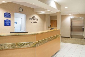 Hotel MICROTEL INN & SUITES BY WYNDHAM PLATTSBURGH