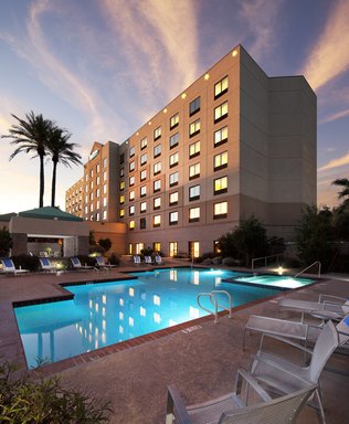 Hotel RADISSON HOTEL PHOENIX AIRPORT