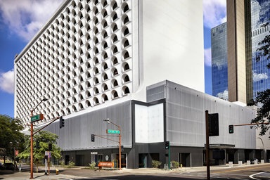 Hotel RENAISSANCE PHOENIX DOWNTOWN HOTEL