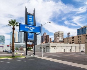 Hotel RODEWAY INN DOWNTOWN PHOENIX