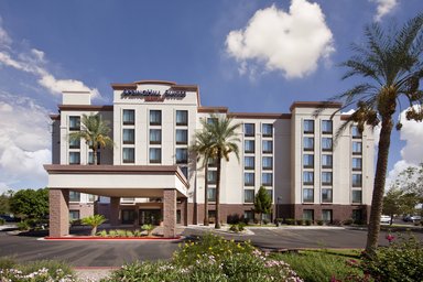Hotel SPRINGHILL SUITES PHOENIX DOWNTOWN