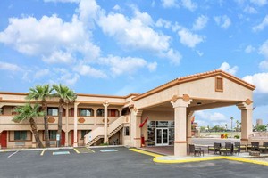 Hotel SUPER 8 PHOENIX DOWNTOWN