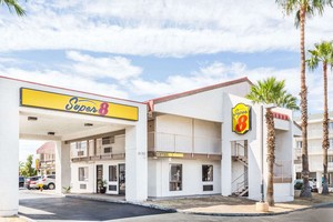 Hotel SUPER 8 PHOENIX METRO NORTH