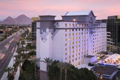 Hotel THE CAMBY, AUTOGRAPH COLLECTION
