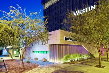Hotel THE WESTIN PHOENIX DOWNTOWN