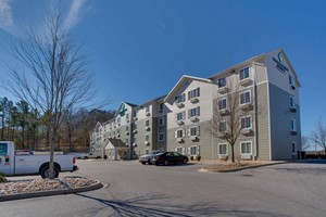 Hotel WOODSPRING SUITES PHOENIX I-10