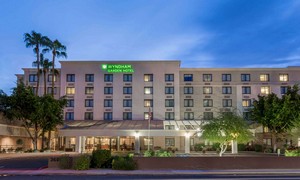 Hotel WYNDHAM GARDEN PHOENIX MIDTOWN