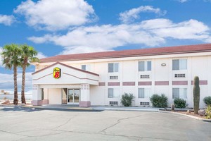 Hotel SUPER 8 QUARTZSITE AZ
