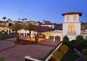 Hotel ARIZONA GRAND RESORT & SPA