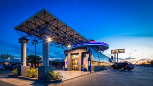 Hotel BEST WESTERN SPACE AGE LODGE