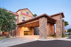 Hotel COMFORT SUITES GOODYEAR