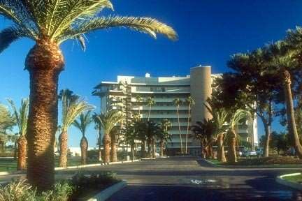 Hotel FRANCISCO GRANDE HOTEL