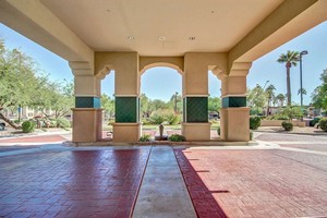 Hotel HAMPTON INN - SUITES PHOENIX-GOODYEAR
