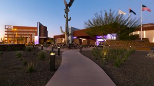 Hotel HARRAHS AK-CHIN CASINO RESORT