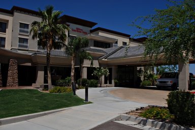 Hotel HILTON GARDEN INN PHOENIX-AVONDALE
