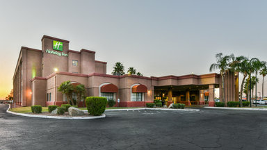Hotel HOLIDAY INN CASA GRANDE