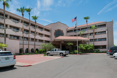 Hotel HOLIDAY INN PHOENIX-WEST