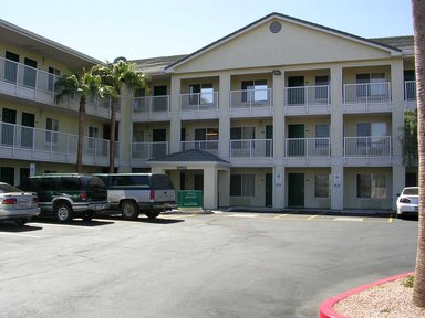 Hotel HOMETOWNE STUDIOS PHOENIX WEST