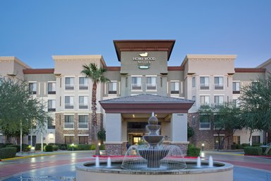 Hotel HOMEWOOD SUITES BY HILTON PHOENIX-AVONDALE