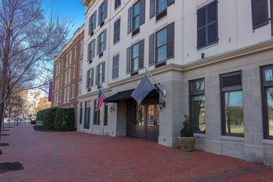 Hotel SPRINGHILL SUITES HUNTSVILLE WEST/RESEARCH PARK