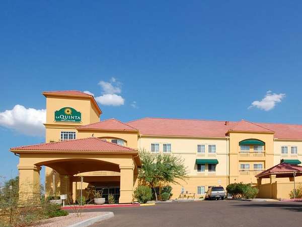 Hotel LA QUINTA INN & SUITES PHOENIX I-10 WEST