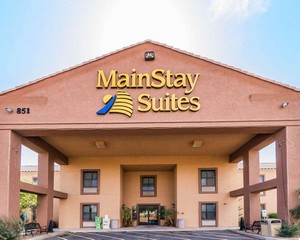 Hotel MAINSTAY SUITES CASA GRANDE