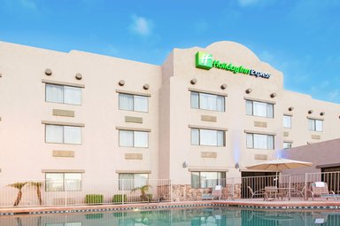 Hotel RED LION INN & SUITES GOODYEAR