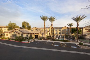 Hotel RESIDENCE INN PHOENIX GOODYEAR