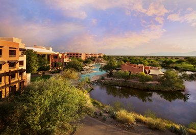 Hotel SHERATON GRAND AT WILD HORSE PASS