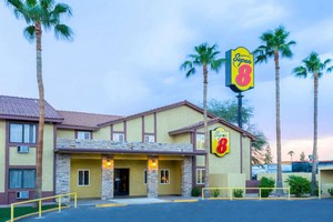 Hotel SUPER 8 GOODYEAR/PHOENIX AREA