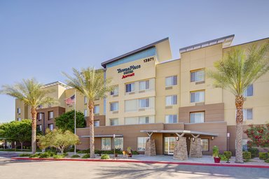 Hotel TOWNEPLACE SUITES PHOENIX GOODYEAR