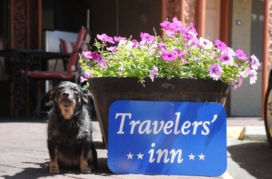 Hotel TRAVELERS INN