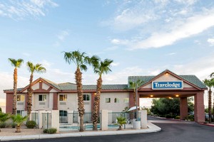 Hotel TRAVELODGE BY WYNDHAM, PHOENIX