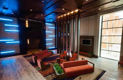 Hotel VEE QUIVA HOTEL AND CASINO