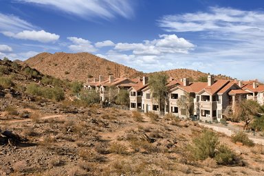 Hotel WORLDMARK PHOENIX SOUTH MOUNTAIN PR