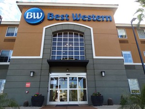 Hotel BEST WESTERN NORTH PHOENIX HTL