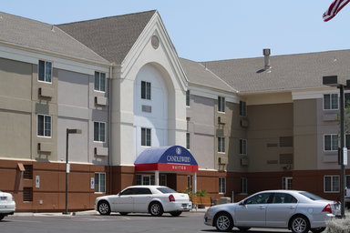 Hotel CANDLEWOOD SUITES PHOENIX