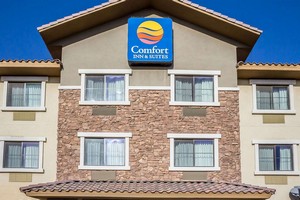 Hotel COMFORT INN & SUITES SURPRISE - PHOENIX NW