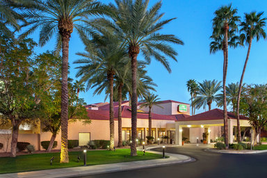 Hotel COURTYARD PHOENIX NORTH