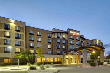 Hotel COURTYARD PHOENIX NORTH/HAPPY VALLEY