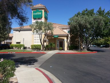 Hotel CROSSLAND PHOENIX METRO