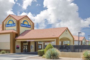 Hotel DAYS INN BY WYNDHAM, PHOENIX NORTH