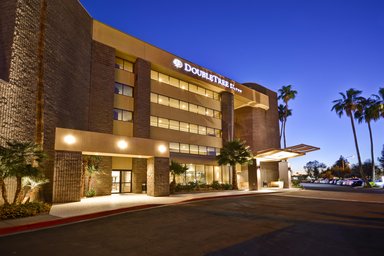 Hotel DOUBLETREE BY HILTON PHOENIX NORTH