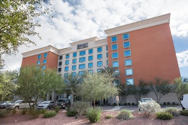 Hotel DRURY INN AND SUITES PHOENIX HAPPY VALLEY