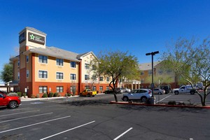 Hotel EXTENDED STAY AMERICA - PHOENIX - DEER VALLEY