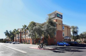 Hotel EXTENDED STAY AMERICA - PHOENIX - PEORIA