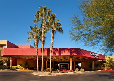 Hotel FOUR POINTS BY SHERATON PHOENIX NORTH